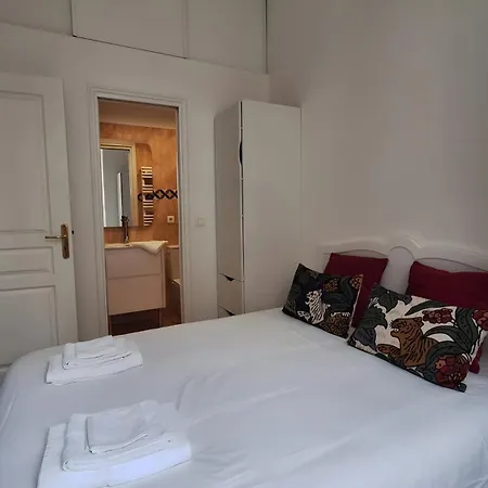 Apartment Moliere 1 Centre
