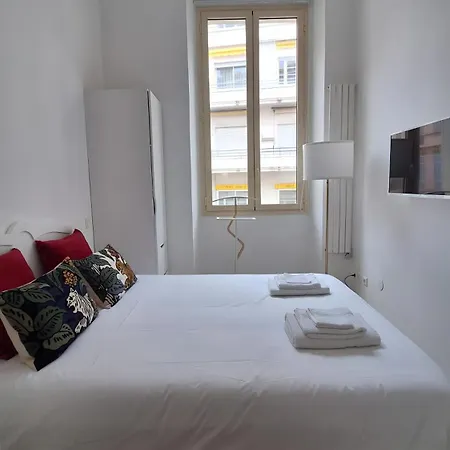 Moliere 1 Centre Cannes